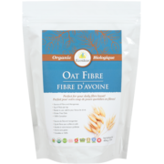 Ecoideas Oat Fibre Organic 454 g