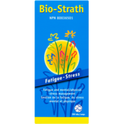 Bio-Strath Fatigue-Stress 200 Comps
