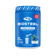 Biosteel Mélanged'Hydratationframboise Bleue