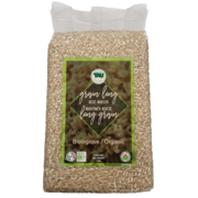 Organic Long Brown Rice 1Kg