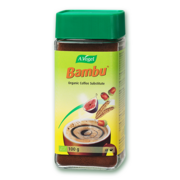 Bambu® Organic Instant Coffee Substitute 100 g