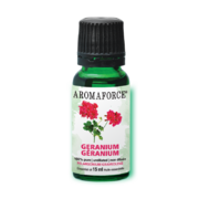 Aromaforce® Géranium – Huile essentielle