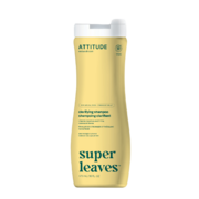 Super Leaves Shampoing - clarifiant