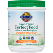Raw Organic Perfect Food Energizer
