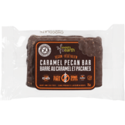 Sweets from the Earth Barre au Caramel et Pacanes 75 g