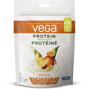 Vega Protein Smoothie Tropical