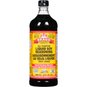 Bragg Liquid Soy Seasoning All Purpose 946 ml