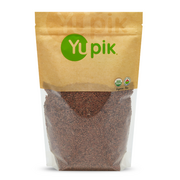 Yupik Organic Brown Flaxseed