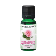 Aromaforce Absolu de rose mélange d'huile 
