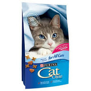 Purina Cat Chow Complete Advance Nutrition
