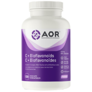C + Bioflavonoids 100s