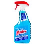 Windex Glass Cleaner- Original Trigger