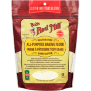 Bob's Red Mill All-Purpose Baking Flour Gluten Free 624 g