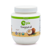 Yupik Organic Virgin Coconut Oil