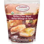 Namaste Perfect Flour Blend Organic 1.36 kg