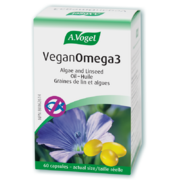 A.Vogel® VeganOmega3