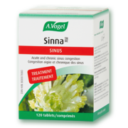 A.Vogel® Sinna tablets
