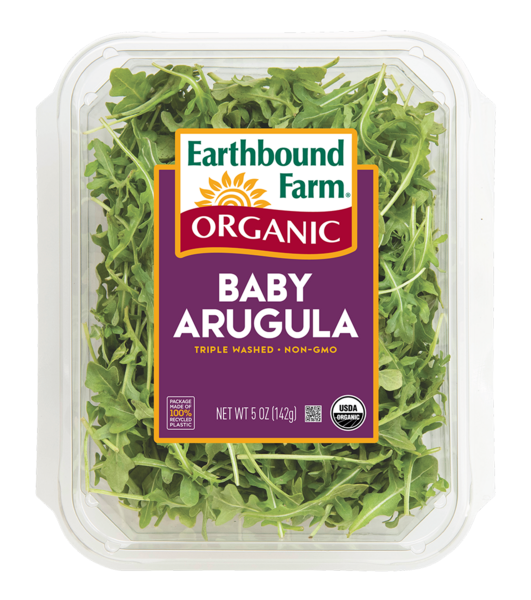 Earthbound Farm Organic - Baby Arugula