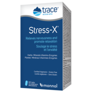 STRESS-X 60 TABS