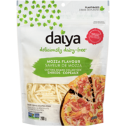 Daiya Shreds Mozza Flavour 200 g
