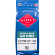 Anita's Organic Mill All Purpose Flour Gluten Free 1 kg