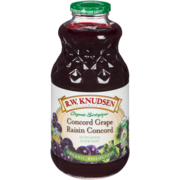 R.W. Knudsen Family Organic Concord Grape 946 ml