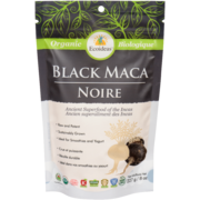 Ecoideas Black Maca Organic 227 g