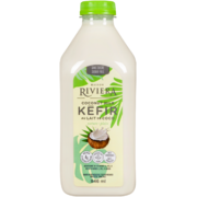 Maison Riviera Kefir Coconut Milk Plain 946ml