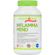 Healthology InflammaMend 60 Capsules