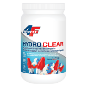 4everfit Hydro Clear Protéines de petit-lait naturel hydrolysé à 100 % - Rocket Pop
