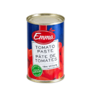 Emma Boîte De Concentré De Tomates