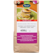 Abenakis Graines A Germer Croque Mix Legu Bio