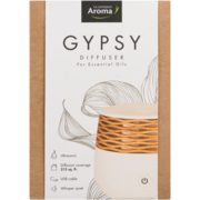 Le Comptoir Aroma Diffuser for Essential Oils Gypsy