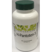 H-Pantoten-3