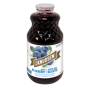 R.W. Knudsen Family Just Blueberry 946 ml