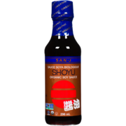 San-J Organic Soy Sauce Shoyu 296 ml