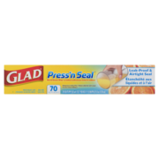 Glad - Press 'n' Seal Wrap