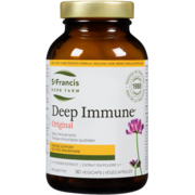 Deep Immune® Capsules