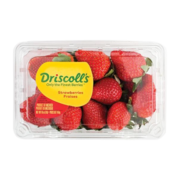 Strawberries - Packaged