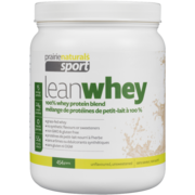 Lean Whey Protein - Powder