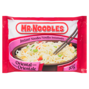 Mr Noodles - Oriental