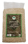 Organic Short Grain Brown Rice 1Kg