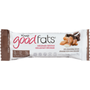 Love Good Fats Snack Bars Rich Chocolatey Almond 39 g