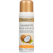 Spectrum Non-Stick Cooking Spray Refined Coconut Oil 170 g
