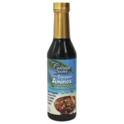 Coconut Secret Coconut Substitut de sauce soja bio
