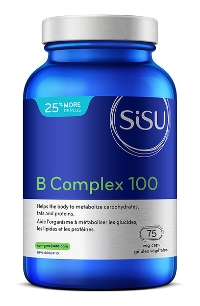 Sisu B Complex 100, Prime*