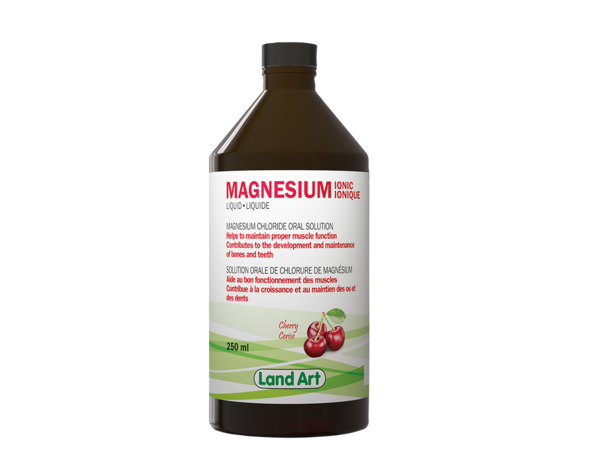Land Art Magnesium (Chlorure)
