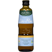 Emile Noël Flax Oil Organic 500 ml