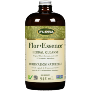 Flora Floressence