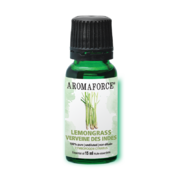 Aromaforce® Lemongrass Essential Oil
